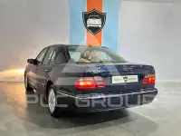 2021 Mercedes Benz E-Class