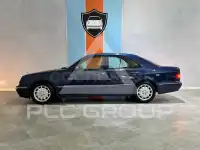 2021 Mercedes Benz E-Class