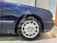 2021 Mercedes Benz E-Class