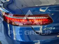2021 Mercedes Benz E-Class