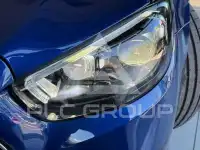 2021 Mercedes Benz E-Class
