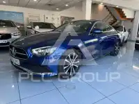 2021 Mercedes Benz E-Class