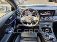 2021 Mercedes Benz E-Class