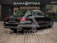 2021 Mercedes Benz E-Class