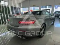 2021 Mercedes Benz E-Class