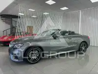 2021 Mercedes Benz E-Class