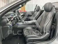 2021 Mercedes Benz E-Class