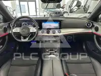 2021 Mercedes Benz E-Class