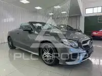 2021 Mercedes Benz E-Class