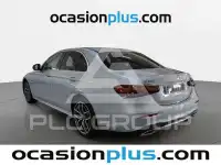 2021 Mercedes Benz E-Class