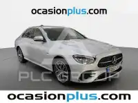 2021 Mercedes Benz E-Class