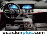 2021 Mercedes Benz E-Class