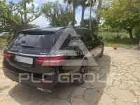 2021 Mercedes Benz E-Class