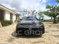 2021 Mercedes Benz E-Class