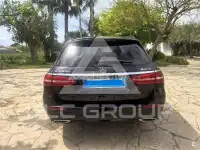 2021 Mercedes Benz E-Class