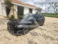 2021 Mercedes Benz E-Class