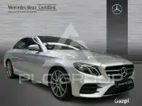2021 Mercedes Benz E-Class