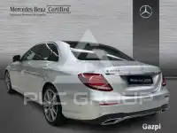 2021 Mercedes Benz E-Class