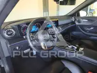 2021 Mercedes Benz E-Class