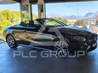 2021 Mercedes Benz E-Class