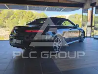 2021 Mercedes Benz E-Class
