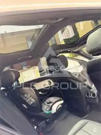 2021 Mercedes Benz E-Class