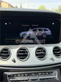 2021 Mercedes Benz E-Class