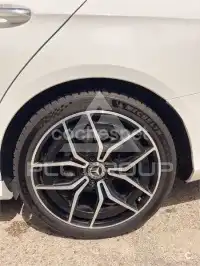 2021 Mercedes Benz E-Class