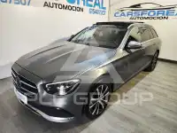 2021 Mercedes Benz E-Class