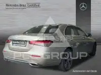 2021 Mercedes Benz E-Class
