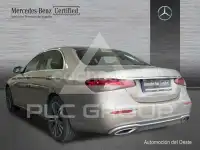 2021 Mercedes Benz E-Class