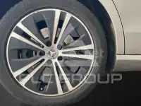 2021 Mercedes Benz E-Class