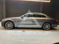 2021 Mercedes Benz E-Class