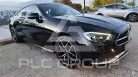 2021 Mercedes Benz E-Class