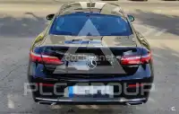 2021 Mercedes Benz E-Class