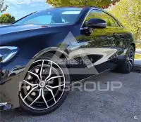 2021 Mercedes Benz E-Class