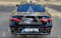 2021 Mercedes Benz E-Class
