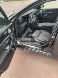 2021 Mercedes Benz E-Class
