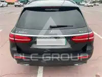 2021 Mercedes Benz E-Class