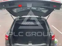 2021 Mercedes Benz E-Class