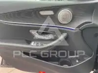 2021 Mercedes Benz E-Class