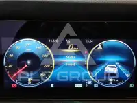2021 Mercedes Benz E-Class