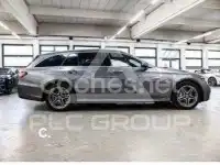 2021 Mercedes Benz E-Class