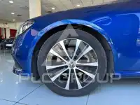 2021 Mercedes Benz E-Class
