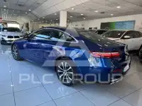2021 Mercedes Benz E-Class