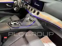2021 Mercedes Benz E-Class