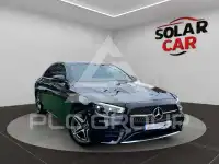 2021 Mercedes Benz E-Class