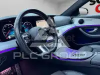 2021 Mercedes Benz E-Class