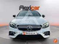 2021 Mercedes Benz E-Class