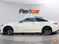 2021 Mercedes Benz E-Class